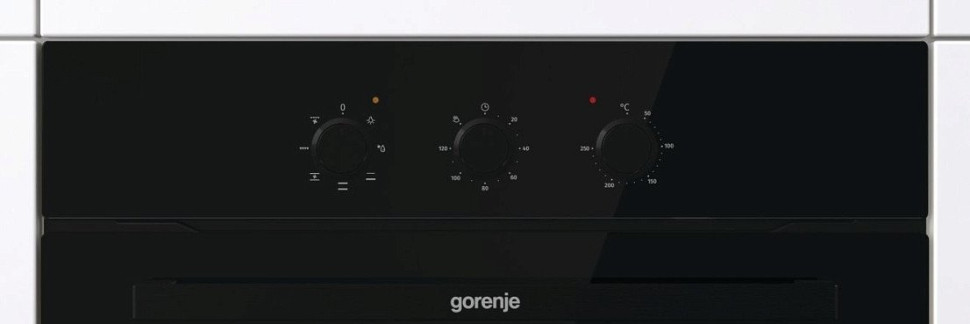 Духовой шкаф Gorenje BO6725E02ABG Духовой шкаф Gorenje BO6725E02ABG