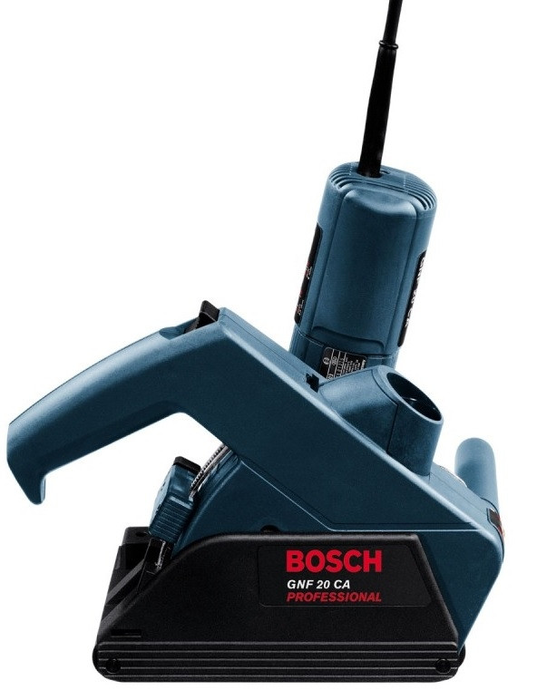 Штроборез Bosch GNF 20 CA Professional