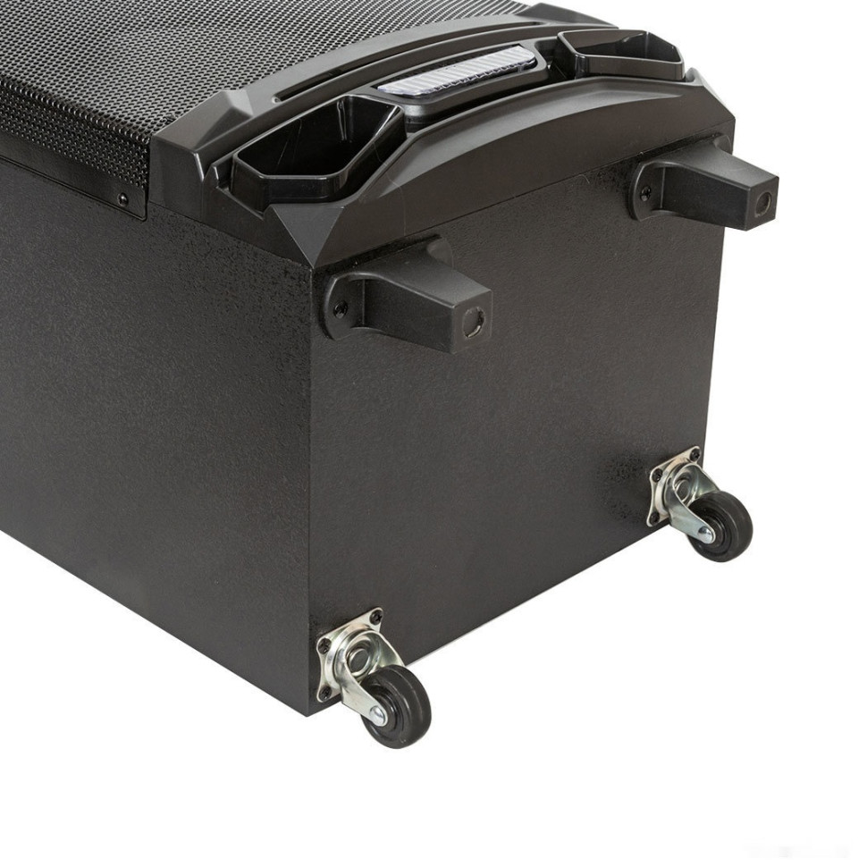 Колонка для вечеринок Supra SMB-980 Колонка для вечеринок Supra SMB-980