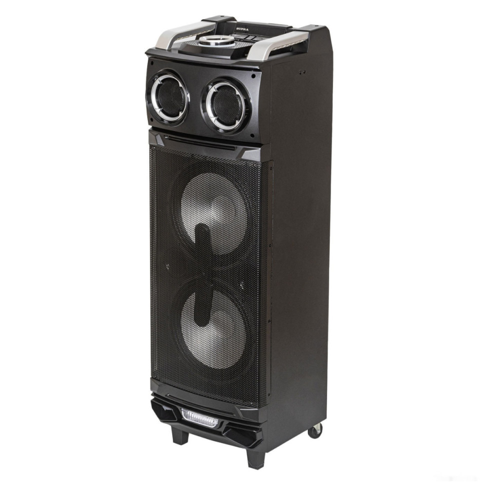 Колонка для вечеринок Supra SMB-980 Колонка для вечеринок Supra SMB-980