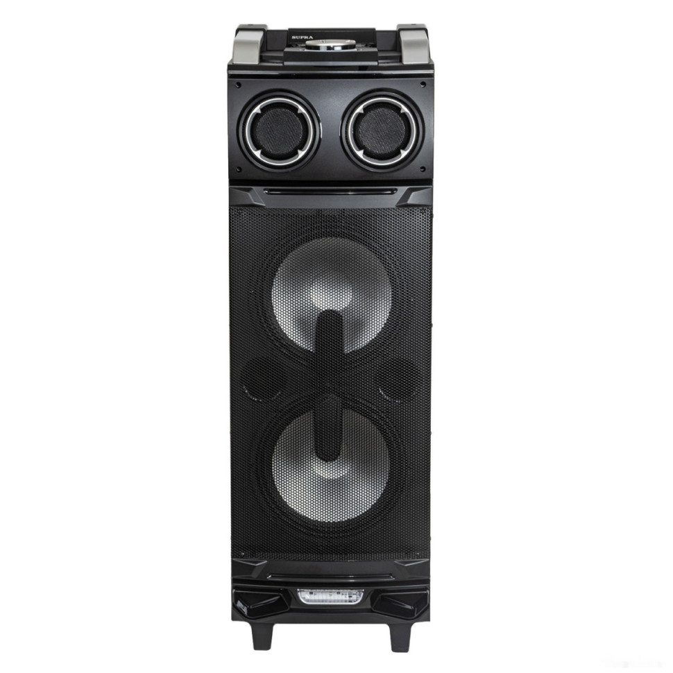 Колонка для вечеринок Supra SMB-980 Колонка для вечеринок Supra SMB-980