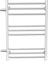 Полотенцесушитель Ростела Свирель V боковое подключение 1" 100 см