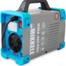 Сварочный инвертор Mikkeli MMA-260 PRO Сварочный инвертор Mikkeli MMA-260 PRO