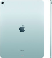 Планшет Apple iPad Air 13&quot; 2024 256GB (голубой)