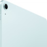 Планшет Apple iPad Air 13" 2024 256GB (голубой) Планшет Apple iPad Air 13" 2024 256GB (голубой)