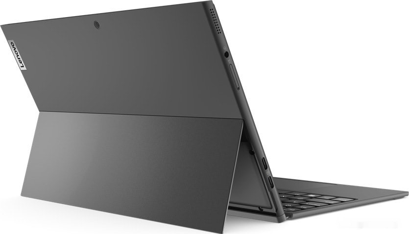 Планшет Lenovo IdeaPad Duet 3 10IGL5-LTE 128GB 82HK000URU (темно-серый) Планшет Lenovo IdeaPad Duet 3 10IGL5-LTE 128GB 82HK000URU (темно-серый)