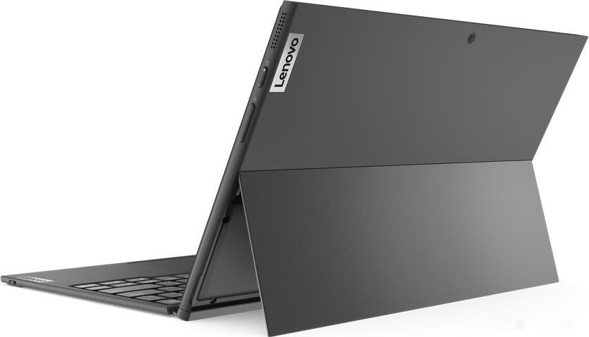 Планшет Lenovo IdeaPad Duet 3 10IGL5-LTE 128GB 82HK000URU (темно-серый) Планшет Lenovo IdeaPad Duet 3 10IGL5-LTE 128GB 82HK000URU (темно-серый)