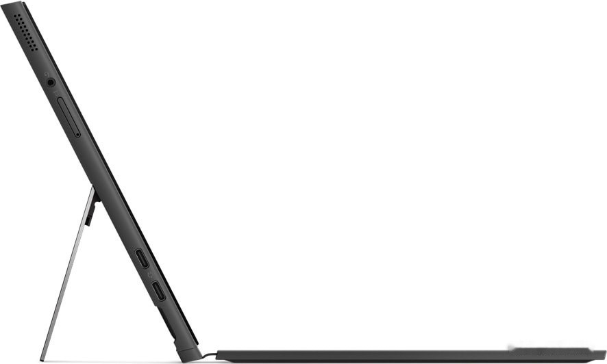 Планшет Lenovo IdeaPad Duet 3 10IGL5-LTE 128GB 82HK000URU (темно-серый) Планшет Lenovo IdeaPad Duet 3 10IGL5-LTE 128GB 82HK000URU (темно-серый)