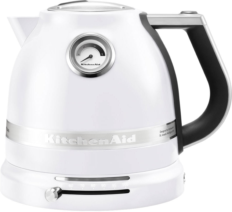 Электрический чайник KitchenAid 5KEK1522EFP