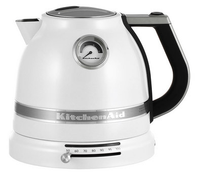 Электрический чайник KitchenAid 5KEK1522EFP Электрический чайник KitchenAid 5KEK1522EFP