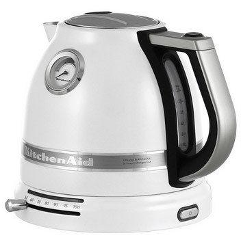 Электрический чайник KitchenAid 5KEK1522EFP Электрический чайник KitchenAid 5KEK1522EFP