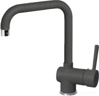 Смеситель Elleci Senna G59 Antracite