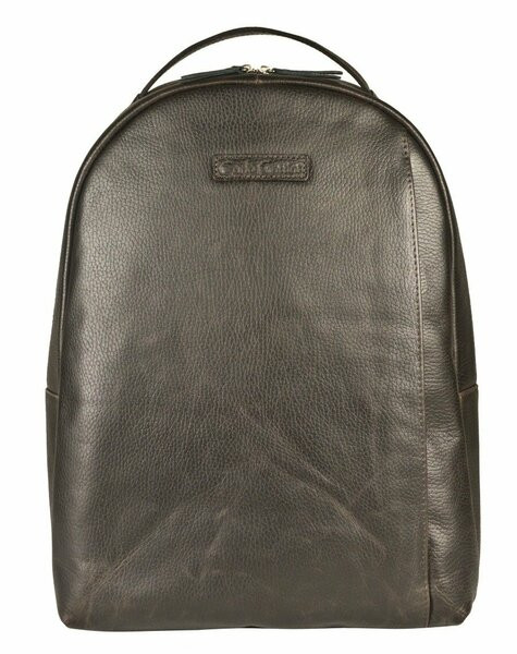 Рюкзак Carlo Gattini Ferramonti Sinfonica 3098-04 (темно-коричневый)