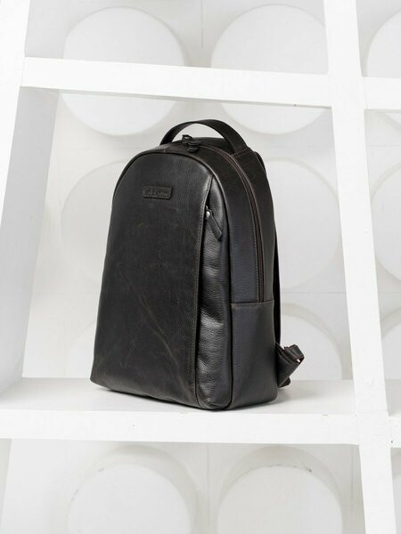 Рюкзак Carlo Gattini Ferramonti Sinfonica 3098-04 (темно-коричневый)