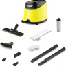 Пароочиститель Karcher SC 3 Deluxe Easyfix 1.513-200.0