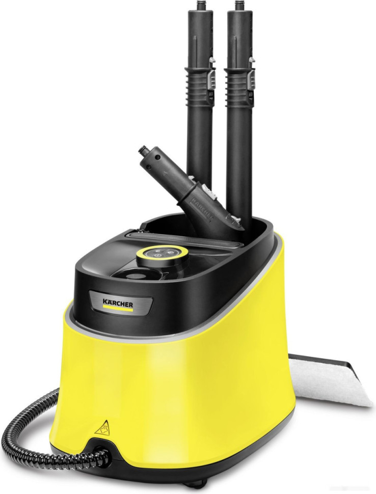 Пароочиститель Karcher SC 3 Deluxe Easyfix 1.513-200.0