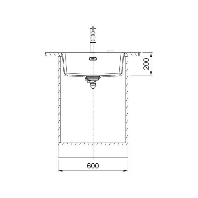 Кухонная мойка Franke MRG 210/110-52 (белый) Кухонная мойка Franke MRG 210/110-52 (белый)