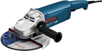 Угловая шлифмашина Bosch GWS 22-230 JH