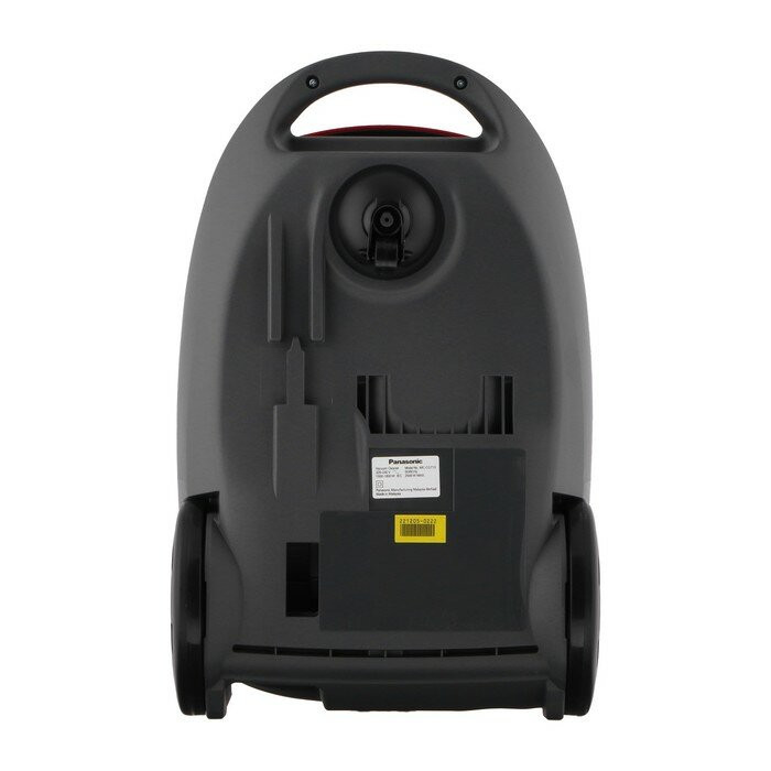 Пылесос Panasonic MC-CG713R