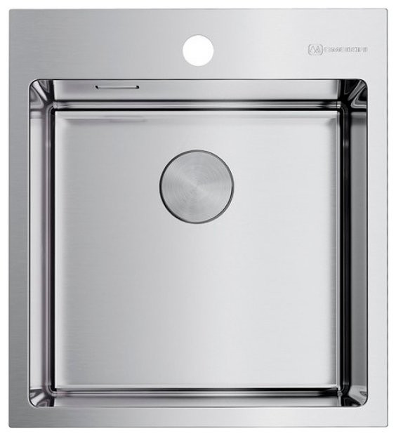 Кухонная мойка Omoikiri Akisame 46 IN