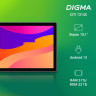 Планшет DIGMA CITI 1314C 4G (серый) Планшет DIGMA CITI 1314C 4G (серый)
