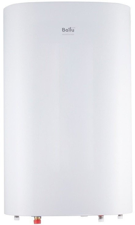 Водонагреватель Ballu Aquastar Inox ASWX-F 80