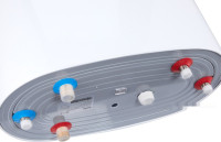 Водонагреватель Ballu Aquastar Inox ASWX-F 80