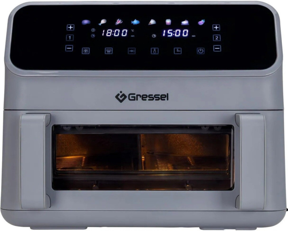 Аэрогриль Gressel GAF-1828