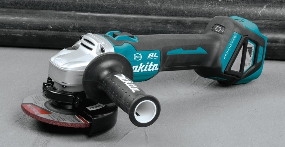 Угловая шлифмашина Makita DGA512Z Угловая шлифмашина Makita DGA512Z