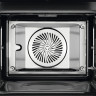 Духовой шкаф Electrolux KOAAS31CX