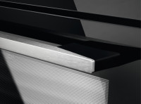 Духовой шкаф Electrolux KOAAS31CX