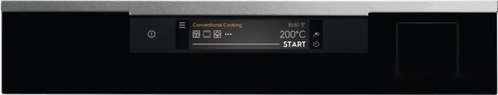 Духовой шкаф Electrolux KOAAS31CX