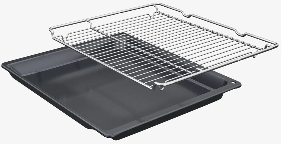 Духовой шкаф Bosch HBA372BB0