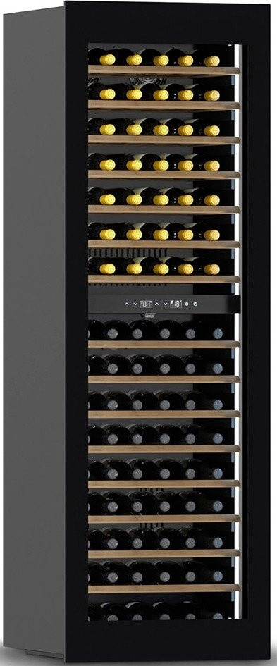 Винный шкаф Caso WineDeluxe WD 96 Винный шкаф Caso WineDeluxe WD 96