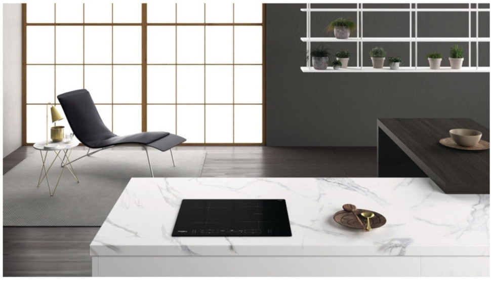 Варочная панель Whirlpool WB B8360 NE