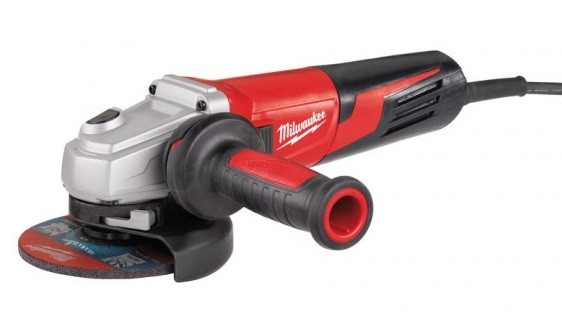 Угловая шлифмашина Milwaukee AGV 15-150 XC