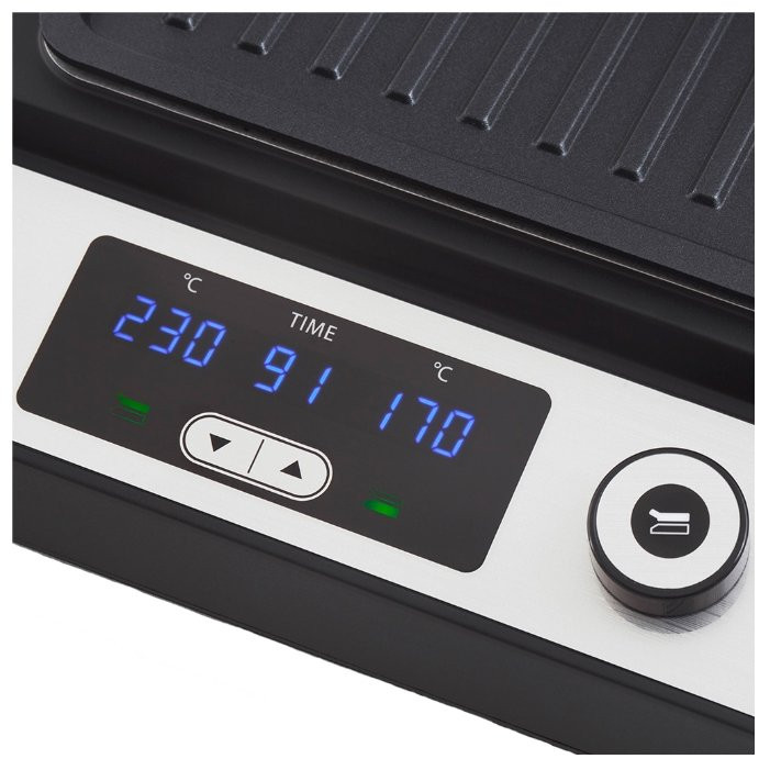 Гриль Kitfort KT-1636