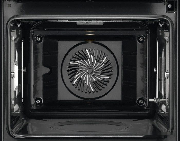 Духовой шкаф Electrolux EOB7S31X