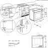 Духовой шкаф Electrolux EOB7S31X