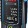 Лазерный дальномер Bosch GLM 50-25 G Professional 0601072V00 Лазерный дальномер Bosch GLM 50-25 G Professional 0601072V00