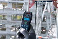 Лазерный дальномер Bosch GLM 50-25 G Professional 0601072V00