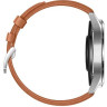 Умные часы Huawei Watch GT2 Classic Edition 46 мм (коричневый) Умные часы Huawei Watch GT2 Classic Edition 46 мм (коричневый)