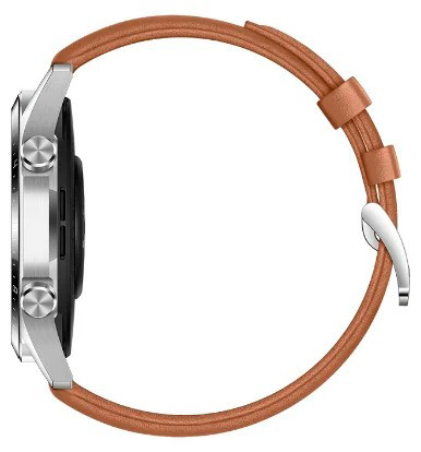 Умные часы Huawei Watch GT2 Classic Edition 46 мм (коричневый) Умные часы Huawei Watch GT2 Classic Edition 46 мм (коричневый)
