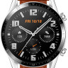 Умные часы Huawei Watch GT2 Classic Edition 46 мм (коричневый) Умные часы Huawei Watch GT2 Classic Edition 46 мм (коричневый)