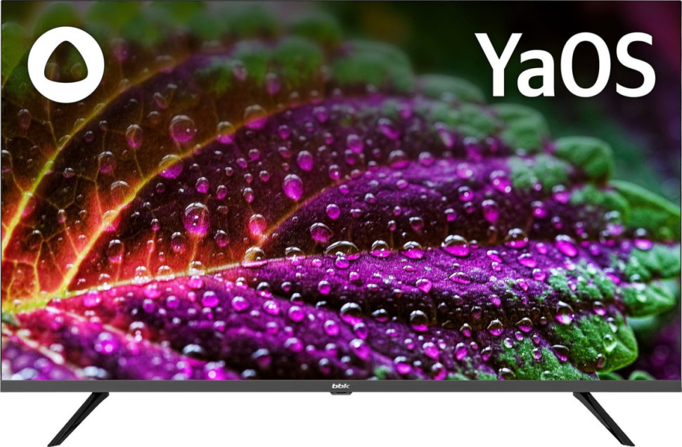 Телевизор BBK 43LED-8260/UTS2C