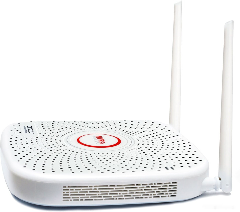 Видеорегистратор наблюдения Ginzzu HK-840W Видеорегистратор наблюдения Ginzzu HK-840W