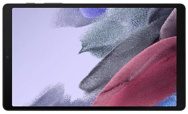Планшет Samsung Galaxy Tab A7 Lite Wi-Fi 32GB (темно-серый)