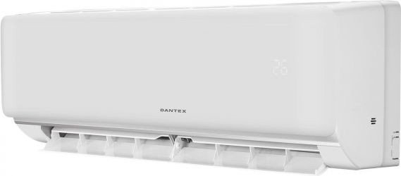 Кондиционер Dantex Concorde RK-09SCDG/RK-09SCDGE Кондиционер Dantex Concorde RK-09SCDG/RK-09SCDGE