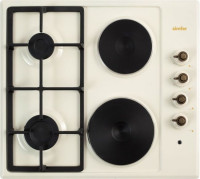 Варочная панель Simfer H60Q22O511