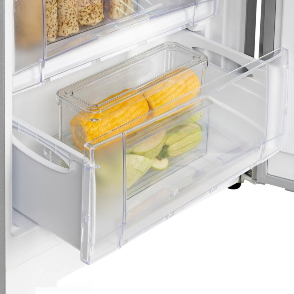 Морозильник NORDFROST DF 265 SAP Морозильник NORDFROST DF 265 SAP